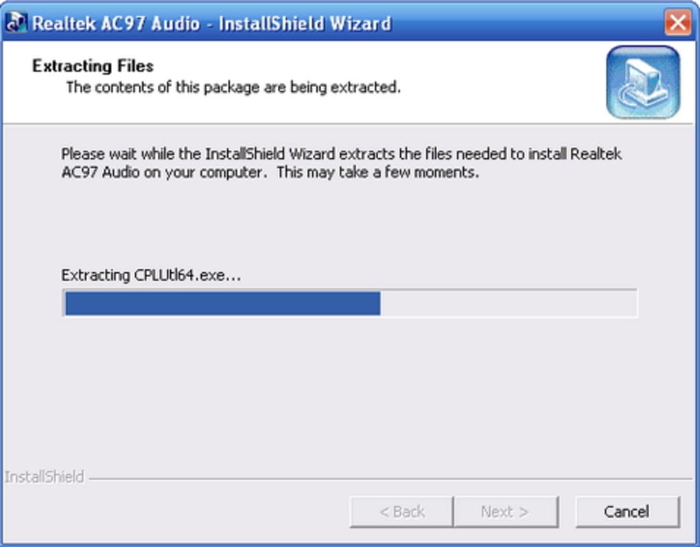 realtek i2s audio codec drivers