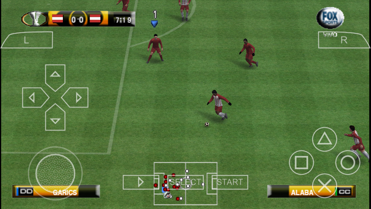 pes 2014 psp iso download