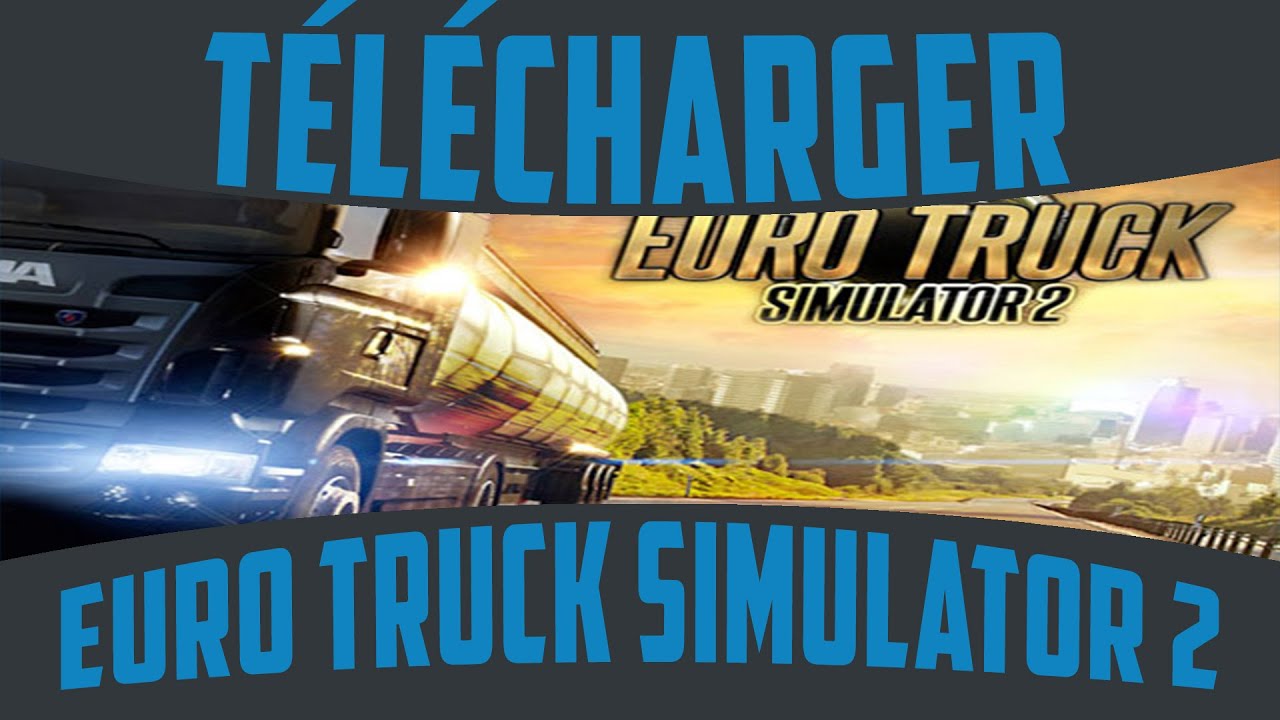 euro truck simulator crack